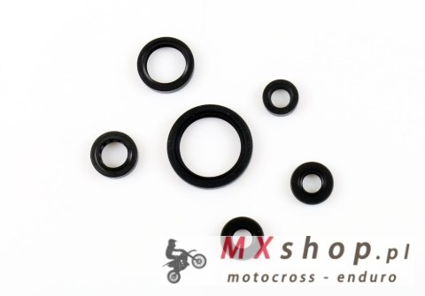 ATHENA KOMPLET (ZESTAW) USZCZELNIACZY SILNIKOWYCH SUZUKI DRZ 400E '00-'07