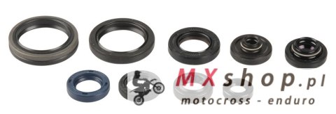 ATHENA KOMPLET (ZESTAW) USZCZELNIACZY SILNIKOWYCH SUZUKI RM 125 92-08