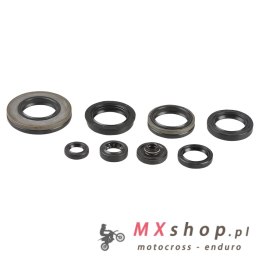 ATHENA KOMPLET (ZESTAW) USZCZELNIACZY SILNIKOWYCH SUZUKI RM 250 03-08