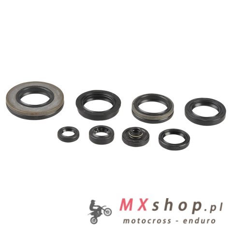 ATHENA KOMPLET (ZESTAW) USZCZELNIACZY SILNIKOWYCH SUZUKI RM 250 03-08