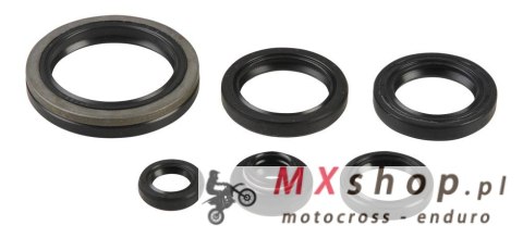 ATHENA KOMPLET (ZESTAW) USZCZELNIACZY SILNIKOWYCH SUZUKI RM 250 96-02