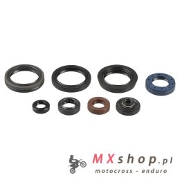 ATHENA KOMPLET (ZESTAW) USZCZELNIACZY SILNIKOWYCH SUZUKI RMZ 250 '07-'24
