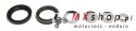 ATHENA KOMPLET (ZESTAW) USZCZELNIACZY SILNIKOWYCH SUZUKI RMZ 450 05-07