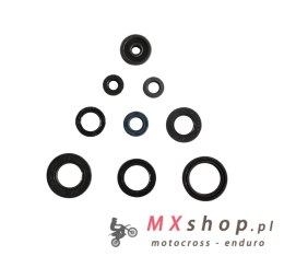 ATHENA KOMPLET (ZESTAW) USZCZELNIACZY SILNIKOWYCH YAMAHA DT 125R '99-'06