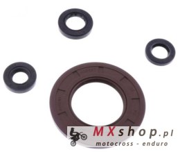 ATHENA KOMPLET (ZESTAW) USZCZELNIACZY SILNIKOWYCH YAMAHA FZ6 '04-'08