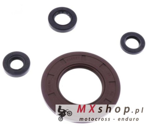 ATHENA KOMPLET (ZESTAW) USZCZELNIACZY SILNIKOWYCH YAMAHA FZ6 '04-'08