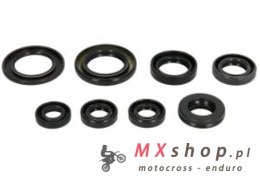 ATHENA KOMPLET (ZESTAW) USZCZELNIACZY SILNIKOWYCH YAMAHA XT600E/Z/K '90-'95