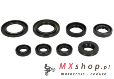 ATHENA KOMPLET (ZESTAW) USZCZELNIACZY SILNIKOWYCH YAMAHA XT600E/Z/K '90-'95