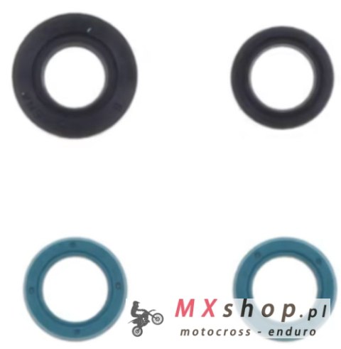 ATHENA KOMPLET (ZESTAW) USZCZELNIACZY SILNIKOWYCH YAMAHA TDM850 '91-'01