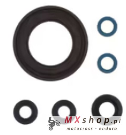 ATHENA KOMPLET (ZESTAW) USZCZELNIACZY SILNIKOWYCH YAMAHA TDM900 '02-'10