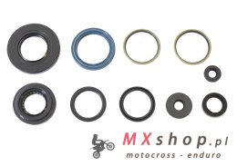 ATHENA KOMPLET (ZESTAW) USZCZELNIACZY SILNIKOWYCH YAMAHA YFM660 GRIZZLY '05-'08