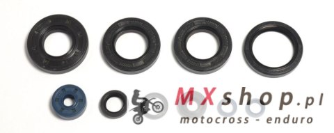 ATHENA KOMPLET (ZESTAW) USZCZELNIACZY SILNIKOWYCH YAMAHA YZ 125 05-21