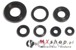 ATHENA KOMPLET (ZESTAW) USZCZELNIACZY SILNIKOWYCH YAMAHA YZ 250 01-21 (2T)