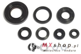 ATHENA KOMPLET (ZESTAW) USZCZELNIACZY SILNIKOWYCH YAMAHA YZ 250 01-21 (2T)
