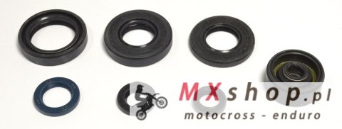 ATHENA KOMPLET (ZESTAW) USZCZELNIACZY SILNIKOWYCH YAMAHA YZ 80 93-01