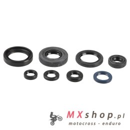 ATHENA KOMPLET (ZESTAW) USZCZELNIACZY SILNIKOWYCH YAMAHA YZ 85 '02-18