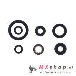 ATHENA KOMPLET (ZESTAW) USZCZELNIACZY SILNIKOWYCH YAMAHA YZF 450 06-13, WR 450F 04-14, YFZ 450R 09-20