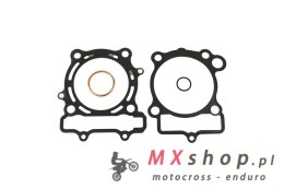 ATHENA USZCZELKI TOP-END KAWASAKI KXF 250 '04-'08, SUZUKI RMZ 250 '04-'06 BIG BORE 83 MM ( DO ZESTAWU CYLINDROWEGO P400510100004