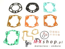 ATHENA USZCZELKI TOP-END KTM 125 GS MX '87-'97