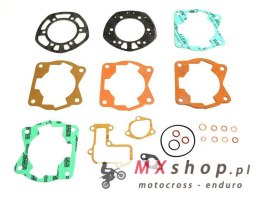 ATHENA USZCZELKI TOP-END KTM 125 GS MX '87-'97