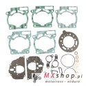 ATHENA USZCZELKI TOP-END KTM 125 SX/EGS/EXC '98-'01