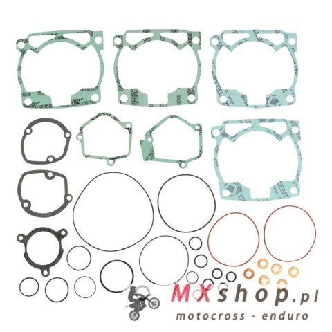 ATHENA USZCZELKI TOP-END KTM 250/300/380 '99-'03