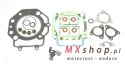ATHENA USZCZELKI TOP-END KTM 350/400/500/LC 4 '89-'94