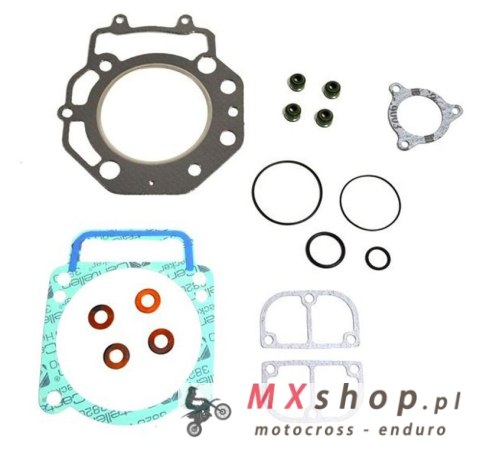 ATHENA USZCZELKI TOP-END KTM 400 LC4-E '99-'02