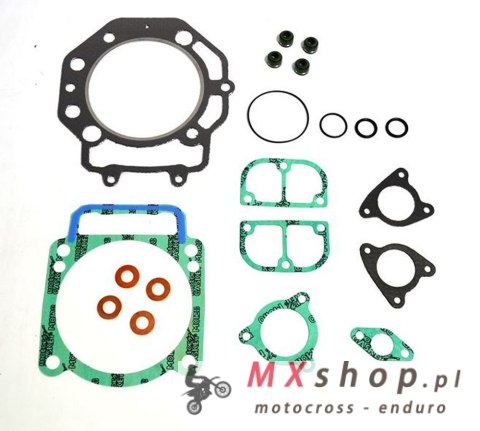 ATHENA USZCZELKI TOP-END KTM 620 '94-'98 LC4