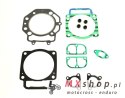 ATHENA USZCZELKI TOP-END KTM 625/640 '03-'07 (LC4, ADVENTURE, DUKE, SM)