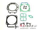 ATHENA USZCZELKI TOP-END KTM 625/640 '03-'07 (LC4, ADVENTURE, DUKE, SM)