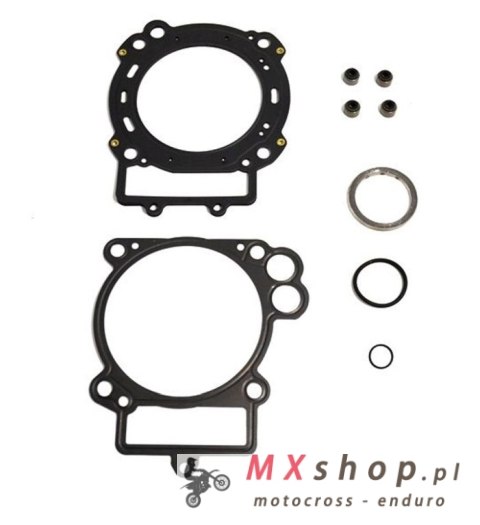 ATHENA USZCZELKI TOP-END KTM 690 08-18 (ALL MODELS)