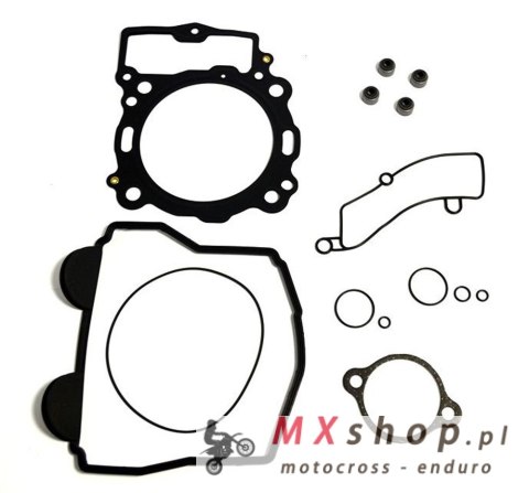 ATHENA USZCZELKI TOP-END KTM XCF 505 '08-'10