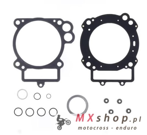 ATHENA USZCZELKI TOP-END KTM DUKE 690 R '12-'15