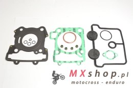 ATHENA USZCZELKI TOP-END KTM DUKE125`11-16 (Z USZCZELKĄ POKRYWY ZAWOR.)