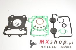 ATHENA USZCZELKI TOP-END KTM DUKE125`11-16 (Z USZCZELKĄ POKRYWY ZAWOR.)