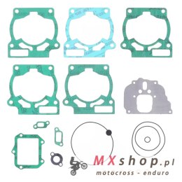 ATHENA USZCZELKI TOP-END KTM EXC 125 06-14, SX 144/150 08-16