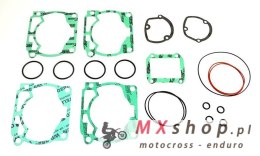 ATHENA USZCZELKI TOP-END KTM EXC 250/300 04-07, SX 250 03-06