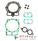 ATHENA USZCZELKI TOP-END KTM EXC 400/450 00-07, SXF 400 00-07