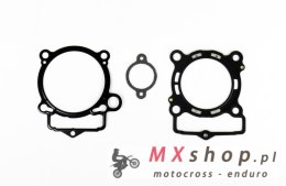 ATHENA USZCZELKI TOP-END KTM EXCF 250 '14-'15, SXF 250 '13-'15 BIG BORE 82MM ( DO ZESTAWU CYLINDROWEGO P400270100015 )
