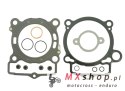 ATHENA USZCZELKI TOP-END KTM EXCF 250 '14-'16, HUSQVARNA FE 250 '14-16