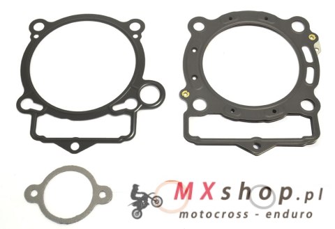 ATHENA USZCZELKI TOP-END KTM EXCF 350 '14-'15 HUSQVARNA FE350 '14-'15 88MM ( DO ZESTAWU CYLINDROWEGO P400270100019 )
