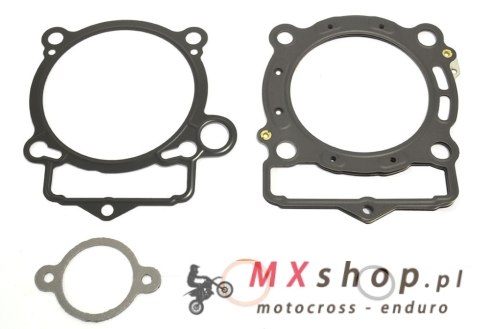 ATHENA USZCZELKI TOP-END KTM EXCF 350 '14-'15 HUSQVARNA FE350 '14-'15 88MM ( DO ZESTAWU CYLINDROWEGO P400270100019 )