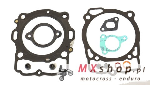 ATHENA USZCZELKI TOP-END KTM EXCF 450/500 '14-'16, HUSQVARNA FE 450/501 '14-'15