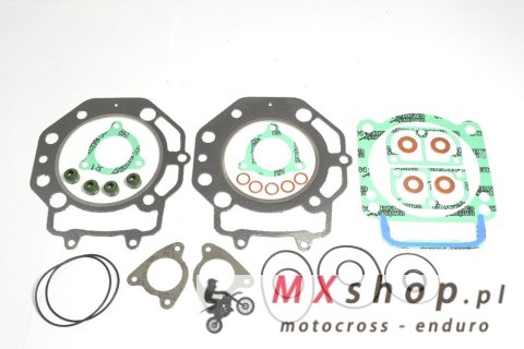 ATHENA USZCZELKI TOP-END KTM EGS-EXC 400-620 LC '96-'98 (DWIE USZCZELKI)
