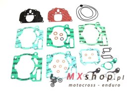 ATHENA USZCZELKI TOP-END KTM SX 125 '02-'15, EXC 125 '02-'13