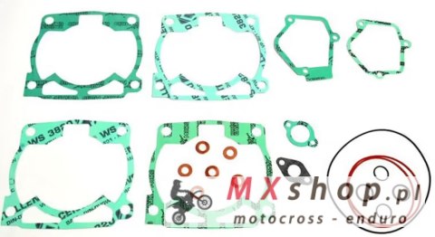ATHENA USZCZELKI TOP-END KTM SX 250 90-98, SX 300 90-94, EXC 250/300 90-98