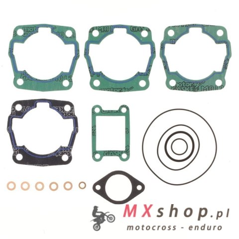 ATHENA USZCZELKI TOP-END KTM SX 50LC 02-08, SX 65 01-08