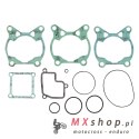 ATHENA USZCZELKI TOP-END KTM SX 85 '03-'17, HUSQVARNA TC 85 '14-'17