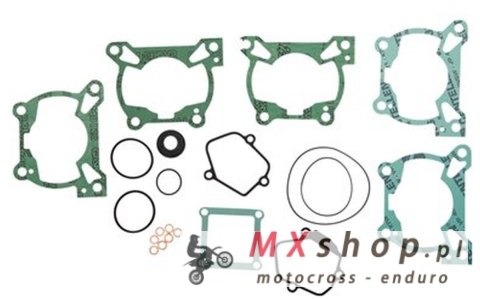 ATHENA USZCZELKI TOP-END KTM SX 85'18-'24, HUSQVARNA TC 85 '18-'24, GAS GAS MC 85 '21-'24